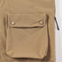 Boysnextdoor Hunting Jacket Green